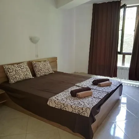 Apartment's Pita & Mare Pensjonat 3*