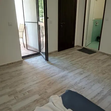 Apartment's Pita & Mare Kiten (Burgas)