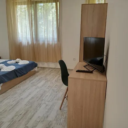 ゲストハウス Apartment's Pita & Mare キテン