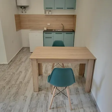 Apartment's Pita & Mare 3* Kiten (Burgas)