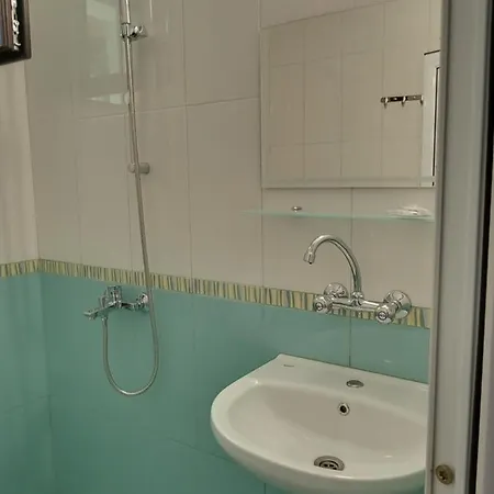 Pensjonat Apartment's Pita & Mare 3*