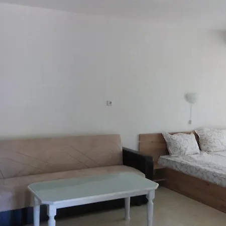 Apartment's Pita & Mare