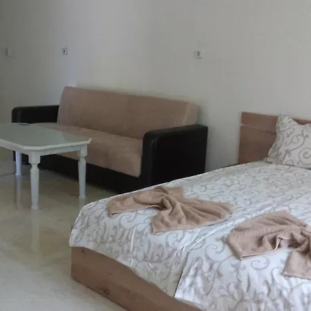 Pensjonat Apartment's Pita & Mare 3*