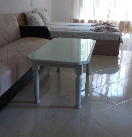 Pensjonat Apartment's Pita & Mare Kiten (Burgas)