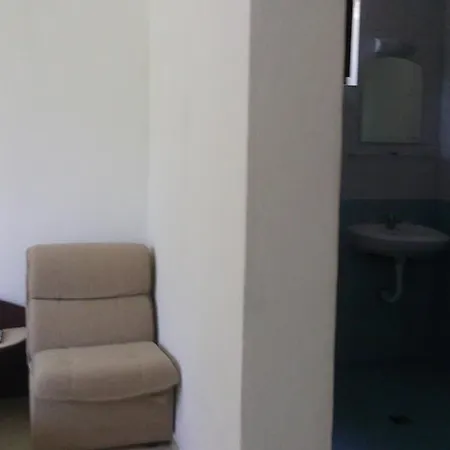 Pensjonat Apartment's Pita & Mare Kiten (Burgas)