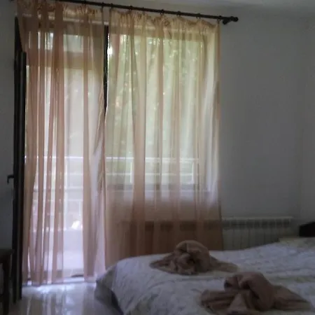 Pensjonat Apartment's Pita & Mare 3*