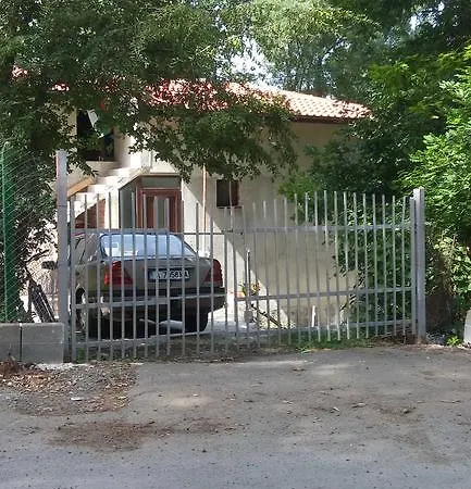 Pensjonat Apartment's Pita & Mare