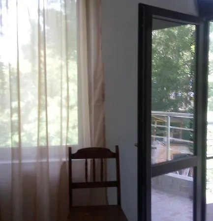 Pensjonat Apartment's Pita & Mare Kiten (Burgas)