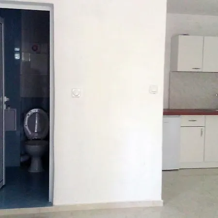 Pensjonat Apartment's Pita & Mare Kiten (Burgas)