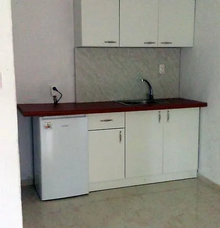 Pensjonat Apartment's Pita & Mare