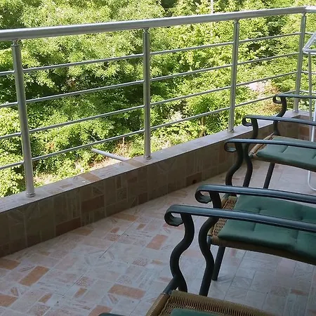 Apartment's Pita & Mare Kiten (Burgas)