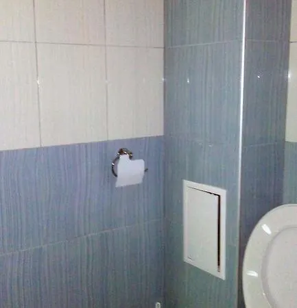 Pensjonat Apartment's Pita & Mare