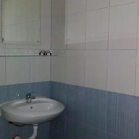 Pensjonat Apartment's Pita & Mare 3*