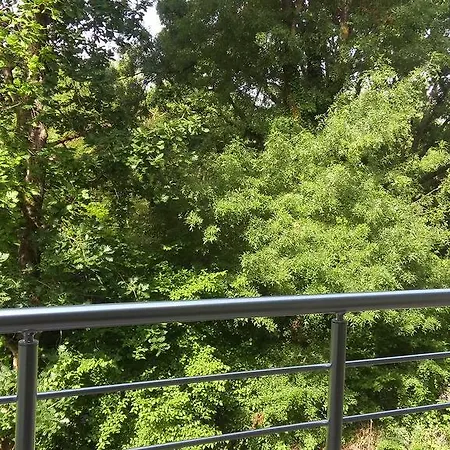 Pensjonat Apartment's Pita & Mare 3*