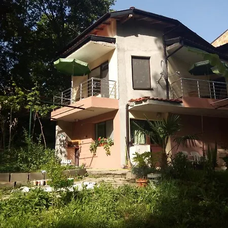 Pensjonat Apartment's Pita & Mare