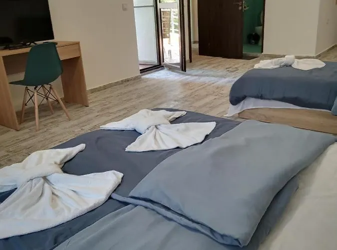 게스트하우스 Apartment's Pita & Mare