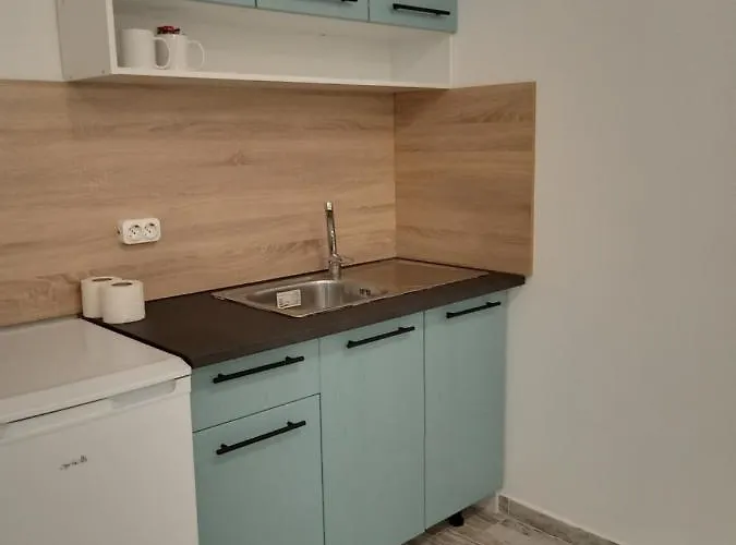 게스트하우스 Apartment's Pita & Mare