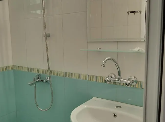 게스트하우스 Apartment's Pita & Mare 3*