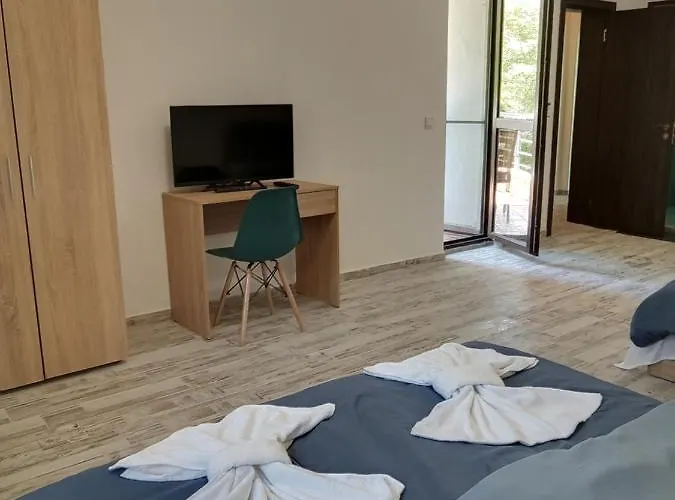 Apartment's Pita & Mare