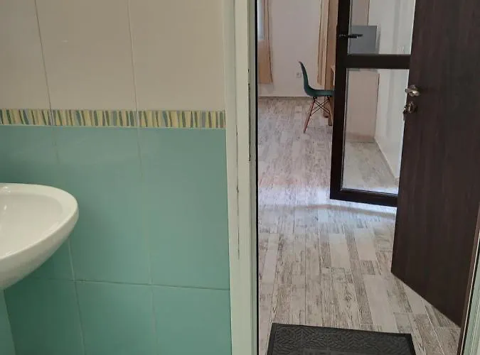 Apartment's Pita & Mare 3* 키텐