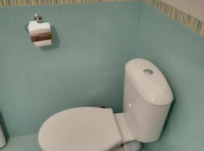 Apartment's Pita & Mare 게스트하우스 3*