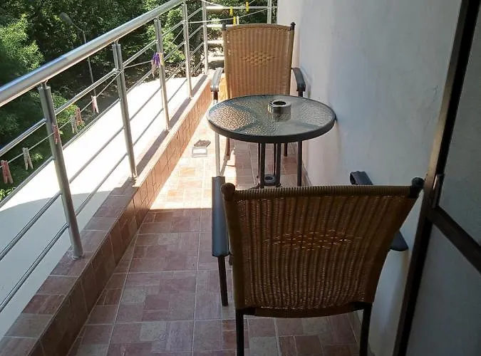 Apartment's Pita & Mare 게스트하우스 3*