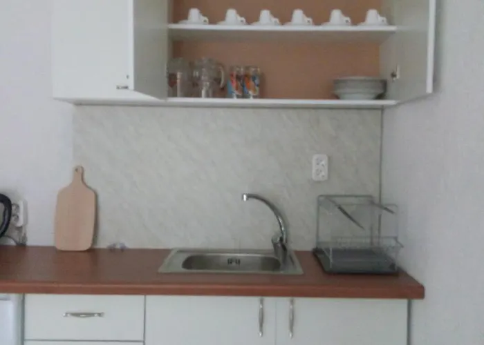 Apartment's Pita & Mare