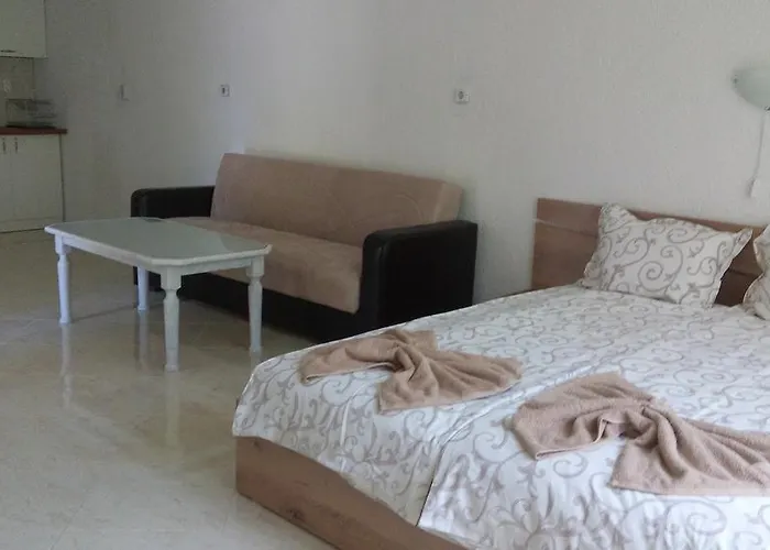 게스트하우스 Apartment's Pita & Mare 3*