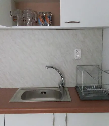 게스트하우스 Apartment's Pita & Mare 3*