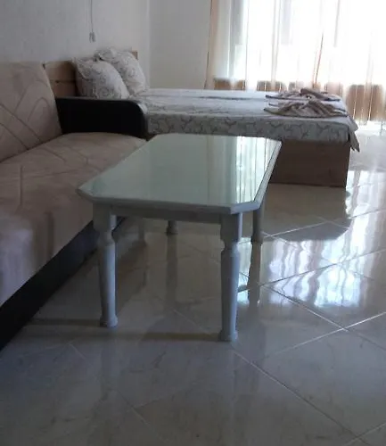 게스트하우스 Apartment's Pita & Mare 키텐