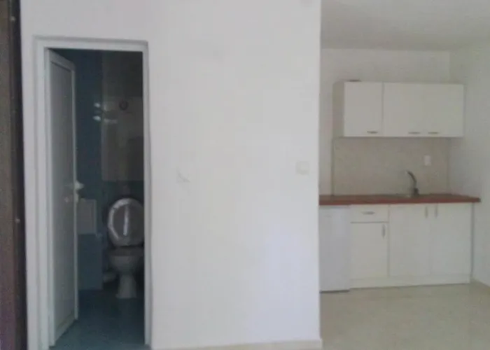 게스트하우스 Apartment's Pita & Mare 3*