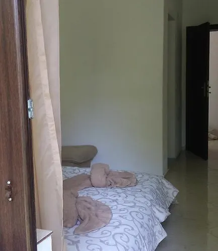 Apartment's Pita & Mare