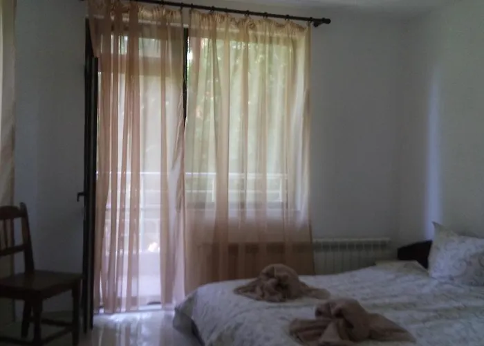 게스트하우스 Apartment's Pita & Mare 3*