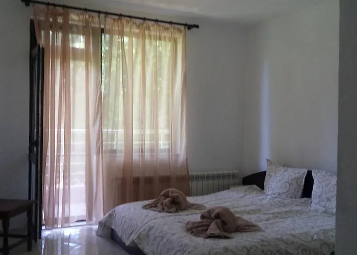 Apartment's Pita & Mare 키텐