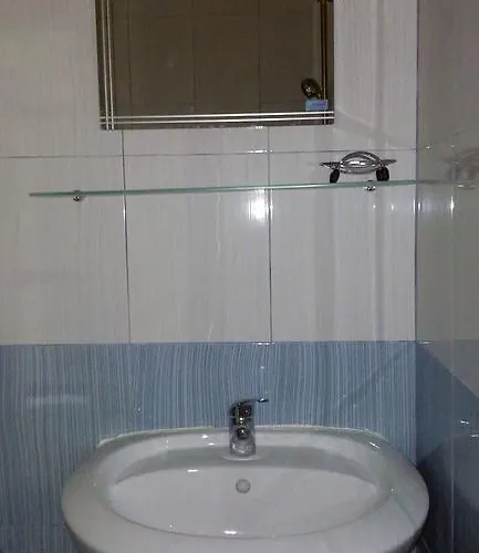 Apartment's Pita & Mare 키텐