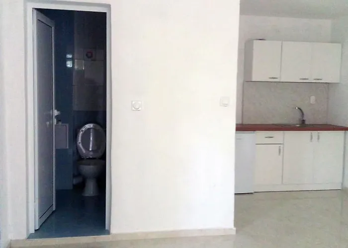 게스트하우스 Apartment's Pita & Mare 키텐