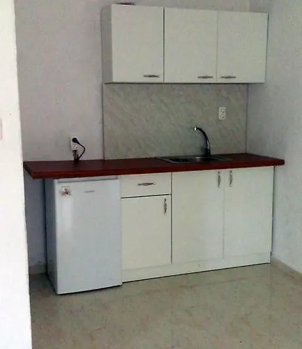 게스트하우스 Apartment's Pita & Mare