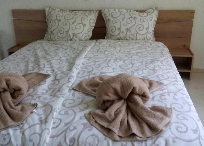 Apartment's Pita & Mare