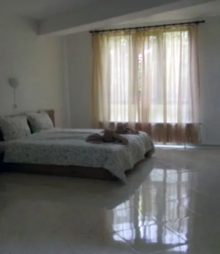 Apartment's Pita & Mare 키텐