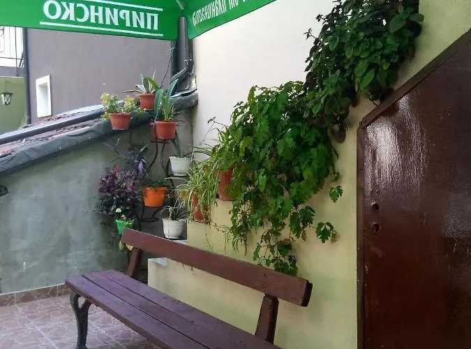 Apartment's Pita & Mare 3* 키텐