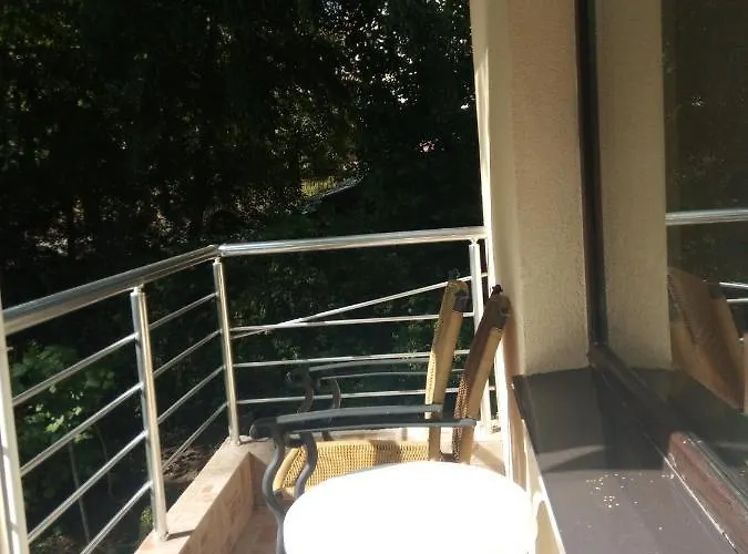 Apartment's Pita & Mare 게스트하우스 키텐