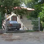 Πανσιόν Apartment's Pita & Mare