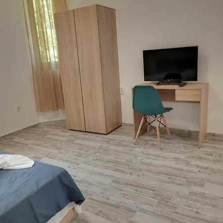 Apartment's Pita & Mare Pensiune 3*