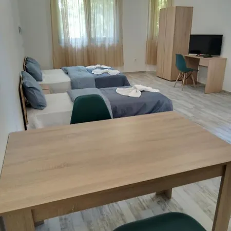 Apartment's Pita & Mare