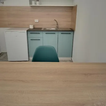 Apartment's Pita & Mare Гостевой дом