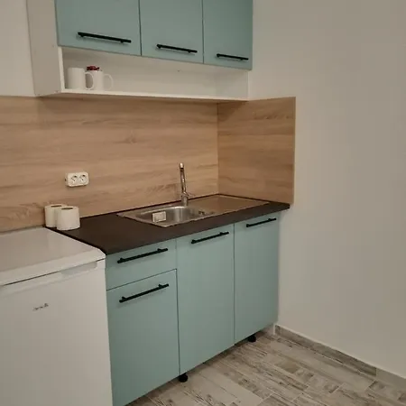 Гостевой дом Apartment's Pita & Mare