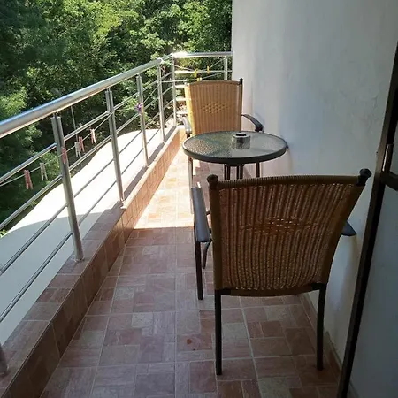 Pensiune Apartment's Pita & Mare 3*