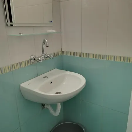Гостевой дом Apartment's Pita & Mare