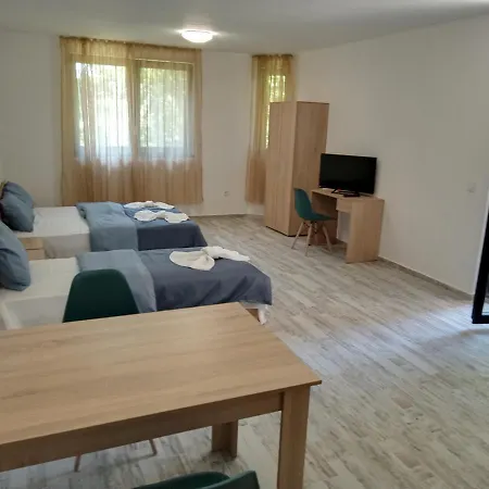 Apartment's Pita & Mare Guest house Kiten (Burgas)