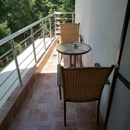 Apartment's Pita & Mare Pensiune 3*